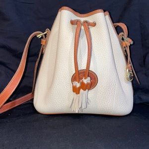 Dooney & Bourke handbag vintage